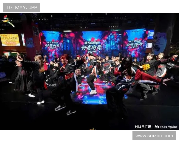 街舞盛宴：深入杭州街舞队员的独特才华与个人魅力探讨