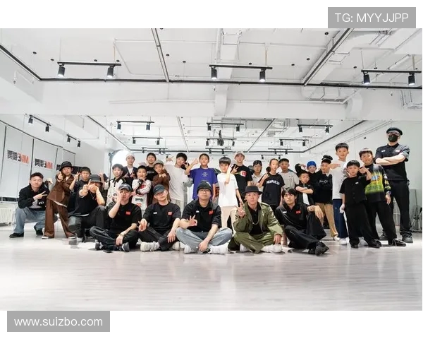 赛后分析:北京街舞队与广州街舞队个人能力对比全景解析