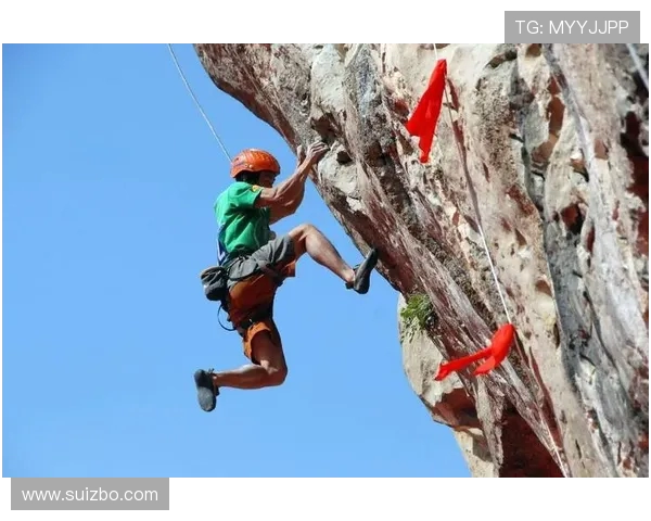 赛后复盘:上海攀岩队与广州攀岩队的精彩对决与经验分享