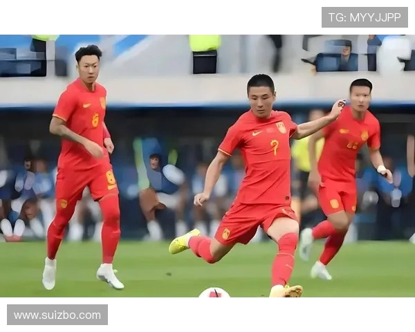 关岛足球队迎战中国球队期待精彩对决展现足球魅力与实力较量