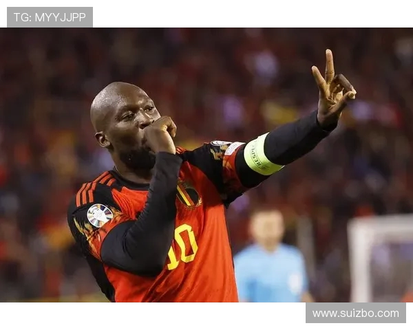 卢卡库重返赛场展现王者风范助力球队争冠之路