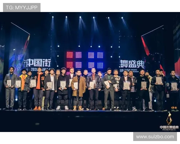 重庆街舞队的个人能力探讨与发展现状分析