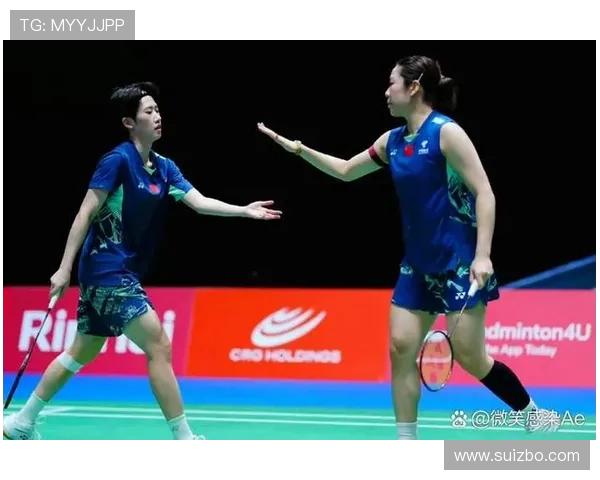 权威发布：2023年羽毛球节奏实力榜单揭晓，谁将成为新一代羽坛霸主